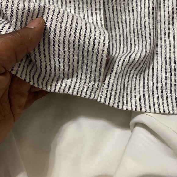 Linen Jacket - Picture 4 of 6